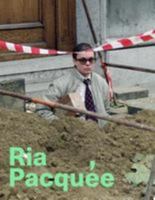 Ria Pacquee. Slammm, Ramble, Perform 0995473048 Book Cover