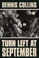 Turn Left at September 1933016256 Book Cover