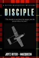 Disciple 1541062116 Book Cover