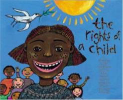 The Rights of a Child 0795701624 Book Cover