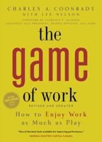 Game of Work, The 1423630858 Book Cover