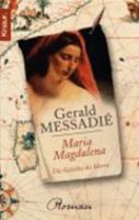 Complot De Maria Magdalena/Conspiracy of Maria Madgalena 3426639262 Book Cover