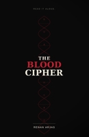 The Blood Cipher: The Marks That Remember B0HF95VZ2P Book Cover