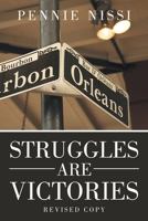 Struggles Are Victories 1481771256 Book Cover