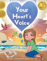 Your Heart's Voice B0CV32H4S7 Book Cover