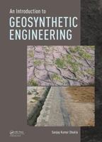 An Introduction to Geosynthetic Engineering 113802774X Book Cover