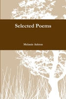 Selected Poems 0578480344 Book Cover