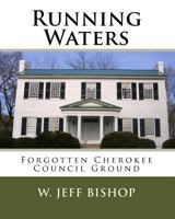 Running Waters 1539143996 Book Cover