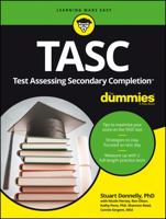 TASC for Dummies 1118966430 Book Cover