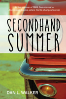 Secondhand Summer 1943328420 Book Cover