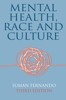 Mental Health, Race and Culture 0230212719 Book Cover