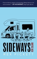 Sideways: New Zealand: The Road Back B0CXFCYXK5 Book Cover