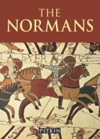 The Normans (Pitkin Guides) 1841650951 Book Cover