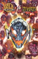 Age of Ultron vs. Marvel Zombies 0785198636 Book Cover