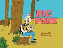 Big Punk 1945509422 Book Cover