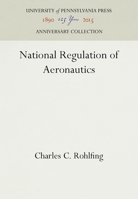 National Regulation of Aeronautics 1512809683 Book Cover