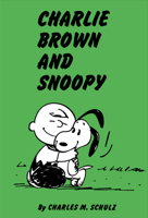 Charlie Brown and Snoopy