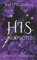 His Unexpected B0BLR58V48 Book Cover