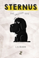 Sternus, The Unusual Dog B09QFDJVYY Book Cover