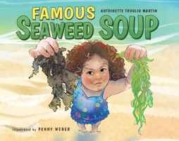 Famous Seaweed Soup 0807522635 Book Cover