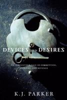 Devices and Desires 0316003387 Book Cover