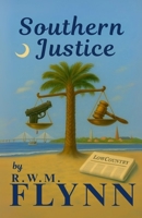 Southern Justice B0FGHSCY6R Book Cover