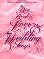 The Big Book of Wedding Music (Big Book (Hal Leonard))