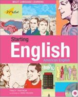 Starting English (Starting series) 1840594926 Book Cover