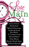 Love on Main 1946802549 Book Cover