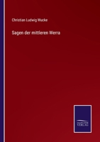 Sagen der mittleren Werra 3752599847 Book Cover