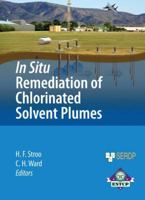 In Situ Remediation of Chlorinated Solvent Plumes 1441914005 Book Cover