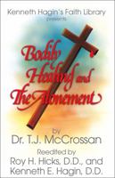 Bodily Healing and the Atonement 0892765054 Book Cover