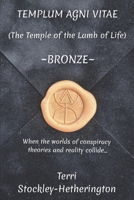 Templum Agni Vitae: Bronze B0D5VBQBBN Book Cover