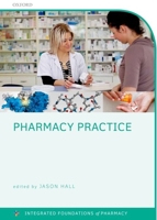 Pharmacy Practice 0199655324 Book Cover