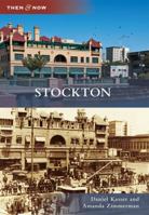 Stockton, California 0738588881 Book Cover