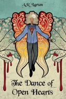 The Dance of Open Hearts (Meerland) B0GJQHPW9R Book Cover