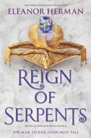 Reign of Serpents 037321233X Book Cover