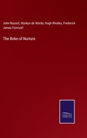 The Boke of Nurture 375252376X Book Cover