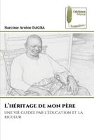L'héritage de mon père (French Edition) 6208853672 Book Cover
