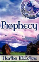 Prophecy 1601547234 Book Cover