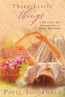 Three Little Things 1645260658 Book Cover