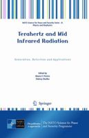 Terahertz and Mid Infrared Radiation 9400707681 Book Cover