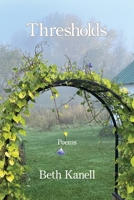Thresholds B0GTZ6VC16 Book Cover