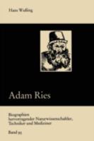 Adam Ries B00JVVJ06E Book Cover