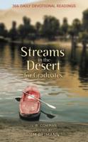 Streams in the Desert for Graduates: 366 Daily Devotional Readings 0310282764 Book Cover