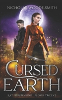 Cursed Earth (Kat Drummond) B0CTK7BHLZ Book Cover