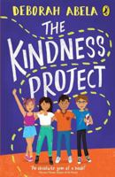 The Kindness Project 1761340182 Book Cover