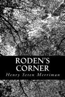 Roden's Corner 1517601908 Book Cover