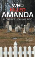 Who Killed Amanda 1514436973 Book Cover