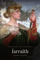 Íarraith: A Novel of the Falcon's Binding B0HB2D3WNJ Book Cover